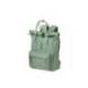 MOCHILA MARCA AMERICAN TOURISTER URBAN GROVE 17 LITROS COLOR VERDE 365X250X200 MM