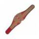 CINTURON FARU ANTILUMBAGO CON CIERRE VELCRO TALLA 12 MEDIDA CINTURA 120 CM
