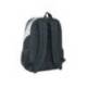 MOCHILA ESCOLAR SAFTA ADAPTABLE CARRO REAL MADRID 25/26 440X320X160 MM