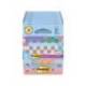 BLOC DE NOTAS ADHESIVAS QUITA Y PON MARCA POST IT Z-NOTAS SUPER STICKY 100% PEFC 76X76 MM DISPENSADOR 90 HOJAS AZUL