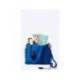 AGENDA ESCOLAR MARCA ANTARTIK 26-27 ESPIRAL PACK AND GO DIA PAGINAA5+ BILINGÜE 80G PAPEL FSC MENTA