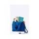 AGENDA ESCOLAR MARCA ANTARTIK 26-27 ESPIRAL PACK AND GO DIA PAGINAA5+ BILINGÜE 80G PAPEL FSC TURQUESA