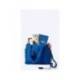 AGENDA ESCOLAR MARCA ANTARTIK 26-27 ESPIRAL PACK AND GO DIA PAGINAA5+ BILINGÜE 80G PAPEL FSC AZUL MARINO