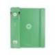 CARPETA 4 ANILLAS DE 35 MM MIXTAS MARCA ANTARTIK A4 FOAM COLOR VERDE MATCHA