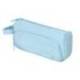 ESTUCHE PORTATODO MARCA LIDERPAPEL MINIBAG 2 CREMALLERAS CON BOLSILLO INTERIOR 210X100X70 MM