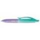 BOLIGRAFO MARCA MILAN P1 TOUCH MINI SUNSET RETRACTIL EXPOSITOR 24 UNIDADES COLORES SURTIDOS