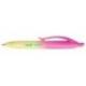 BOLIGRAFO MARCA MILAN P1 TOUCH MINI SUNSET RETRACTIL EXPOSITOR 24 UNIDADES COLORES SURTIDOS