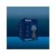 VENTILADOR DE MANO MARCA DAEWOO HIGH POWER 5W 3 VELOCIDADES RECARGABLE USB-C COLOR NEGRO