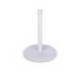 VENTILADOR DE PIE MARCA DAEWOO HIGH SPEED 80W 3 VELOCIDADES DIAMETRO 25 CM BASE REDONDA COLOR BLANCO