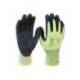 GUANTES DE NITRILO MARCA SAFETOP TORNOLUX-F ANTICORTE TDM NIVEL F CON REFUERZO TALLA 8