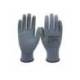 GUANTES DE POLIURETANO MARCA SAFETOP FEATHER TASK SINTETICO TALLA 10