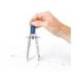 Compas micrometrico Staedtler alargadera Noris