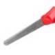 Tijera escolar marca Liderpapel 15 cm