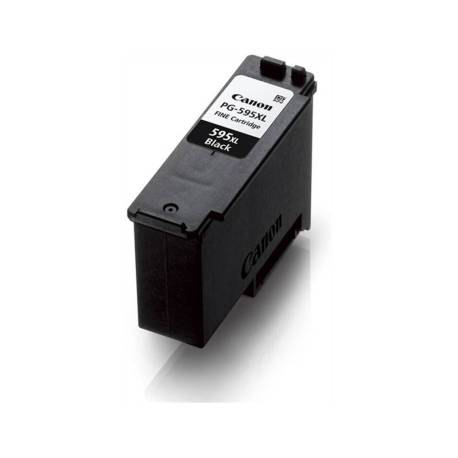 INK-JET MARCA CANON PG595XL NEGRO