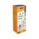 BOLIGRAFO MARCA BIC CRISTAL KAWAII AZUL PUNTA 1 MM