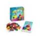 JUEGO DIDACTICO MARCA MINILAND CLICKIES