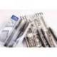 ROTULADOR ARTLINE CALIBRADO MICROMETRICO COLOR NEGRO ILLUSTRATION PEN EK-285ILN PUNTA POLIACETAL 0,5MM