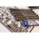 ROTULADOR ARTLINE CALIBRADO MICROMETRICO COLOR NEGRO ILLUSTRATION PEN EK-2803ILN PUNTA POLIACETAL 0,03MM