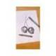 ROTULADOR ARTLINE CALIBRADO MICROMETRICO COLOR NEGRO ILLUSTRATION PEN EK-2803ILN PUNTA POLIACETAL 0,03MM