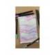 ROTULADOR ARTLINE SUPREME EPFS200 FINE LINER PUNTA DE FIBRA COLOR TURQUESA 0,4 MM