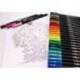 ROTULADOR ARTLINE SUPREME EPFS200 FINE LINER PUNTA DE FIBRA COLOR VERDE OSCURO 0,4 MM
