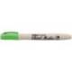 Rotulador Artline Supreme Brush Acuarelable Punta Pincel Verde Amarillento