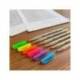 Rotulador Artline Supreme Brush Acuarelable Punta Pincel Verde Amarillento
