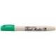 Rotulador Artline Supreme Brush Acuarelable Punta Pincel Verde