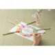 Rotulador Artline Supreme Brush Acuarelable Punta Pincel Verde
