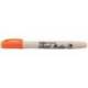Rotulador Artline Supreme Brush Acuarelable Punta Pincel Naranja