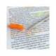 Rotulador Artline Supreme Brush Acuarelable Punta Pincel Melocotón