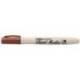 Rotulador Artline Supreme Brush Acuarelable Punta Pincel Marrón
