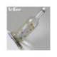 Rotulador Permanente Artline Silver Plata