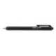 BOLIGRAFO ARTLINE J-POP ECO GREEN RETRACTIL TINTA GEL 0,7 MM COLOR NEGRO