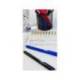 BOLIGRAFO ARTLINE J-POP ECO GREEN RETRACTIL TINTA GEL 0,7 MM COLOR NEGRO