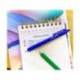 BOLIGRAFO ARTLINE J-POP ECO GREEN RETRACTIL TINTA GEL 0,7 MM COLOR NEGRO