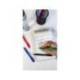 BOLIGRAFO ARTLINE ORB ECO GREEN RETRACTIL 1 MM COLOR VERDE