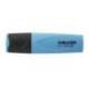 ROTULADOR ARTLINE FLUORESCENTE EK-690 ECO GREEN PUNTA BISELADA 1-4 MM COLOR AZUL
