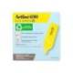 ROTULADOR MARCA ARTLINE FLUORESCENTE EK-690 ECO GREEN PUNTA BISELADA 1-4 MM AMARILLO