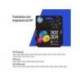 INK-JET MARCA HP 302/304 OFFICEJET 3830/4650/5200 SERIES TRICOLOR 100 PAGINAS
