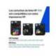 INK-JET MARCA HP 308 ENVY 6110/6120/6130/6520/6530 TRICOLOR 120 PAGINAS