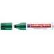 Rotulador Permanente Edding 800 Verde Punta Biselada