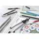 Portaminas Faber Castell TK FIne 0,7 mm