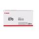 CANON TONER NEGRO 070 NEGRO I-SENSYS MF 465DW
