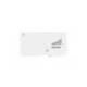 PIZARRA BLANCA MARCA ROCADA SKINWHITEBOARD PRO LACADA MAGNETICA 100X100 CM 2 MODULOS