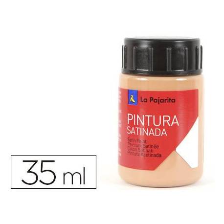 Pintura latex La Pajarita siena oscuro