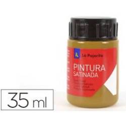 Pintura latex La Pajarita sombra tostada