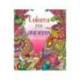 CUADERNO DE COLOREAR MARCA SUSAETA ANIMALES COLOREAR POR NUMEROS 64 PAGINAS 21,5X25 CM