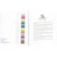 CUADERNO DE COLOREAR MARCA SUSAETA ANIMALES COLOREAR POR NUMEROS 64 PAGINAS 21,5X25 CM