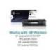 TONER HP 53A LASERJET P2015 NEGRO 3.000 PAG